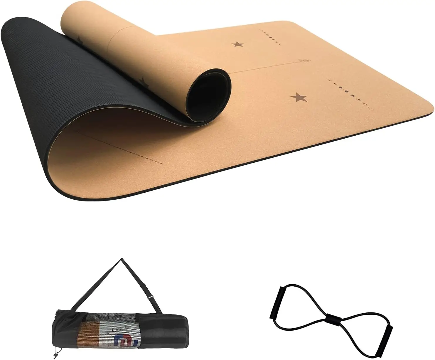 Foam Roller Grille 60 cm