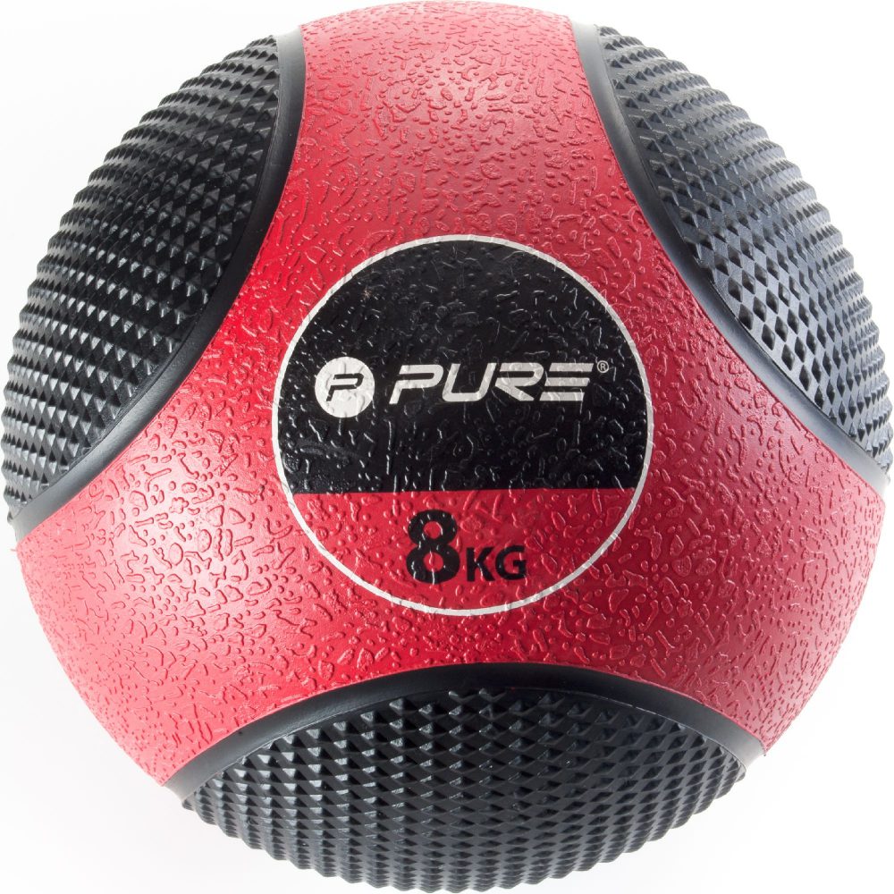 Médecine Ball 8 kg