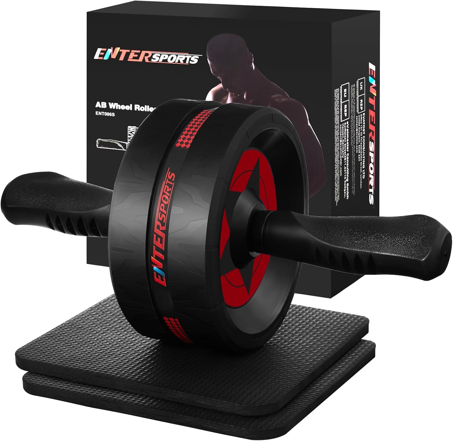 Roue Abdominale Pro